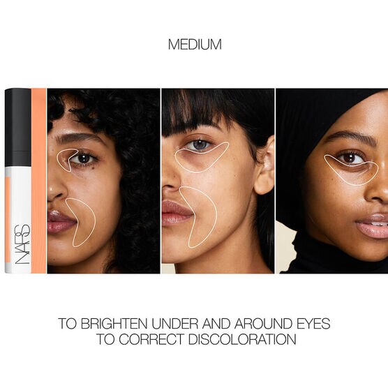 NARS       RADIANT CREAM CONC 6ML
